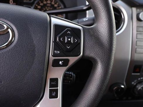 Certified 2020 Toyota Tundra SR5 image 12