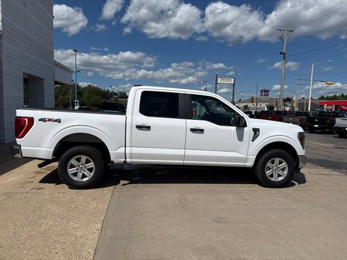 Used 2023 Ford F150 XLT AWD/4WD image 8