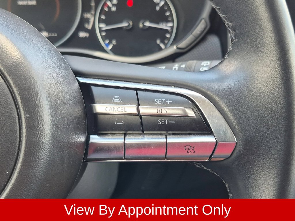 Used 2025 MAZDA CX-50 AWD 2.5 S w/ Preferred Package image 15