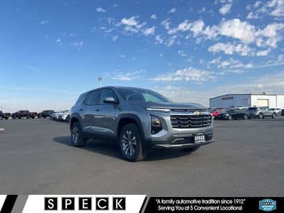 New 2026 Chevrolet Equinox LT w/ Convenience Package II