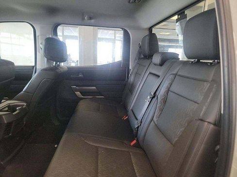 Used 2023 Toyota Tundra SR5 w/ TRD Off-Road Premium Package image 6