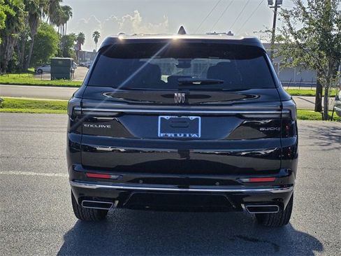 New 2026 Buick Enclave Avenir w/ Super Cruise Package image 6