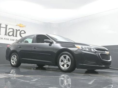 Used 2014 Chevrolet Malibu LS w/ Protection Package image 2