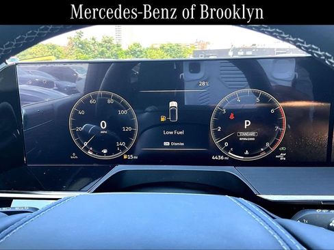 Used 2026 INFINITI QX80 4WD w/ Sport Exterior Package image 25
