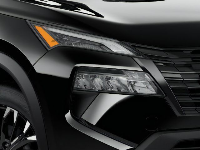 New 2026 Nissan Rogue Dark Armor AWD/4WD image 10