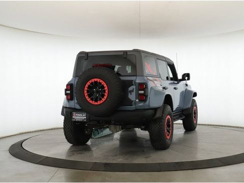Used 2024 Ford Bronco Raptor image 7