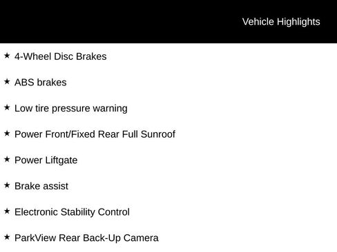 Used 2025 Jeep Compass Latitude w/ Sun & Sound Group image 24