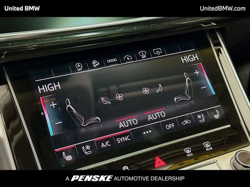 Used 2022 Audi Q7 3.0T Prestige image 11