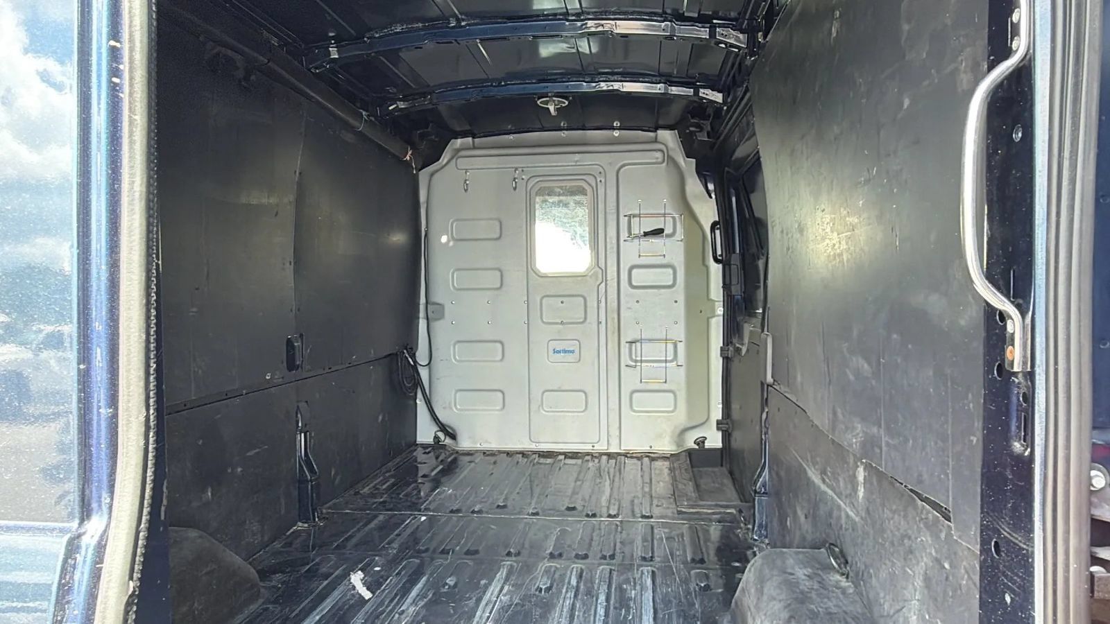 Used 2020 Ford Transit 350 Medium Roof w/ Upfitter Package RWD image 7
