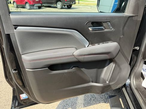 Certified 2024 Chevrolet Colorado Z71 w/ Z71 Convenience Package 2 AWD/4WD image 15