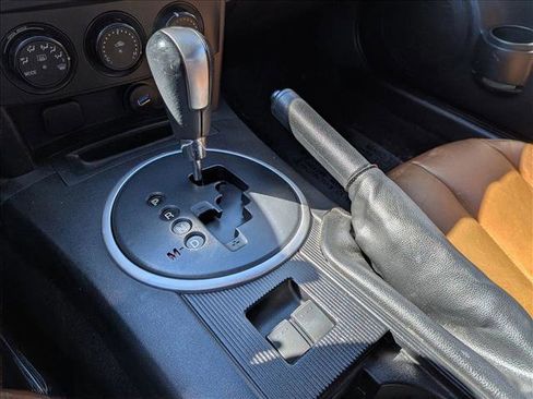 Used 2007 MAZDA MX-5 Miata Touring image 14