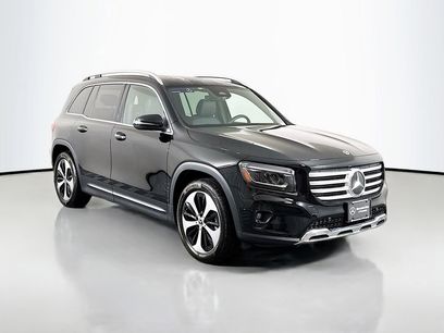Used 2024 Mercedes-Benz GLB 250 4MATIC