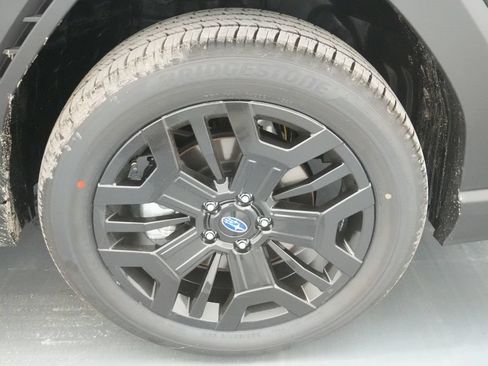 New 2026 Subaru Outback Limited XT AWD/4WD image 10