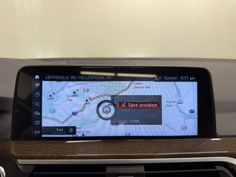 Used 2018 BMW X3 xDrive30i AWD/4WD image 22