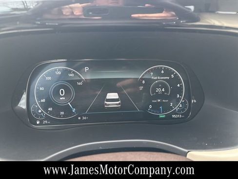 Used 2020 Hyundai Palisade Limited image 14