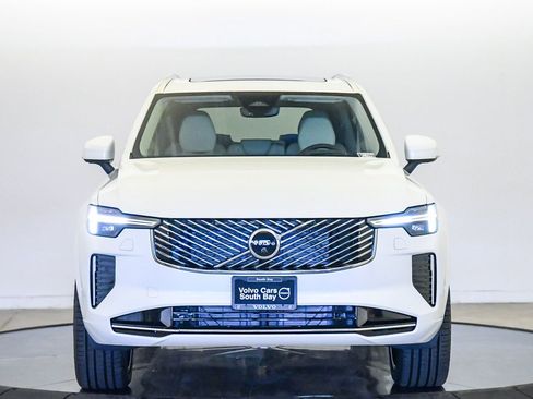New 2026 Volvo XC90 B6 Ultra w/ Protection Package AWD/4WD image 7