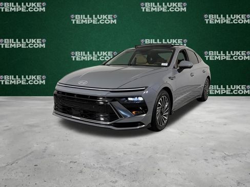 Used 2024 Hyundai Sonata Limited image 4