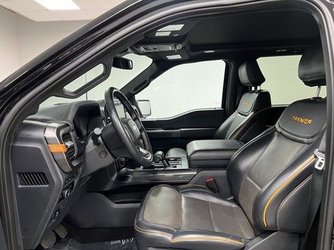 Used 2023 Ford F150 Tremor w/ Equipment Group 402A High image 21