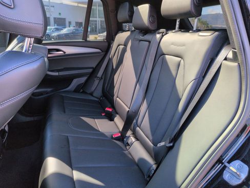 Certified 2023 BMW X3 sDrive30i w/ Convenience Package image 31