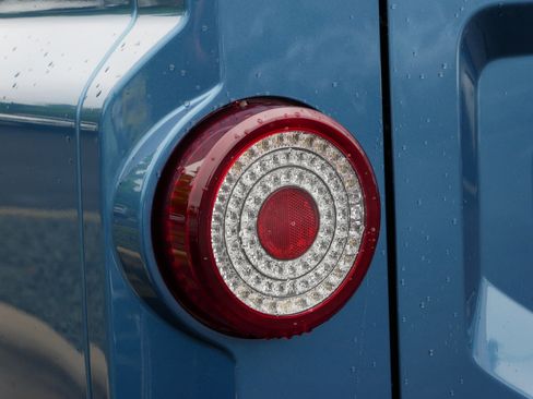 New 2025 INEOS Grenadier Fieldmaster Edition image 16