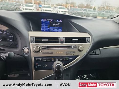 Used 2013 Lexus RX 350 AWD w/ Navigation Pkg image 21
