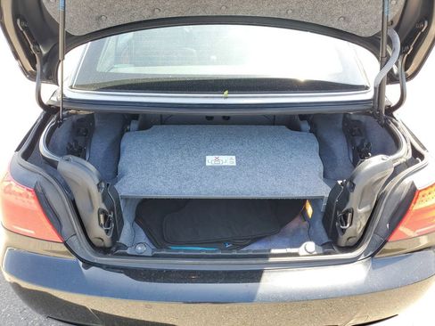 Used 2013 BMW 335is Convertible RWD image 7