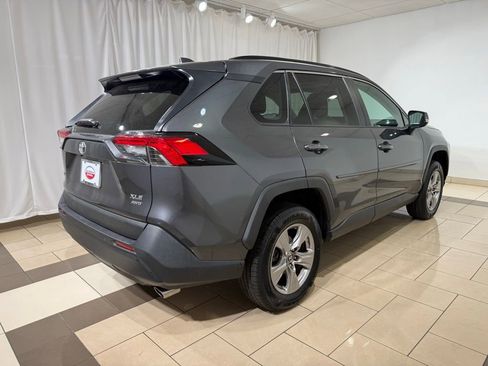 Certified 2023 Toyota RAV4 XLE w/ Convenience Package AWD/4WD image 5