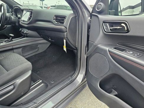 New 2025 Dodge Durango GT image 11