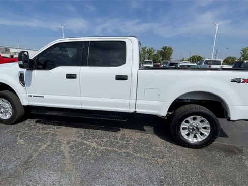 Used 2022 Ford F250 XLT image 7