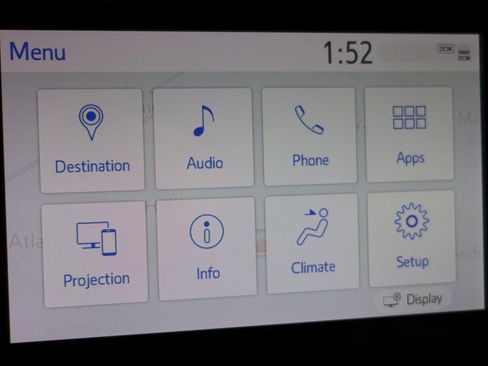 Used 2021 Toyota Sienna Platinum image 58