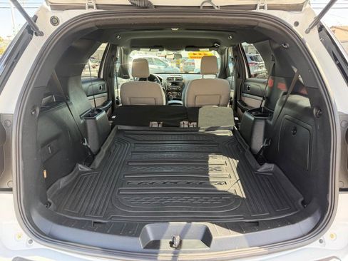 Used 2018 Ford Explorer 4WD image 45
