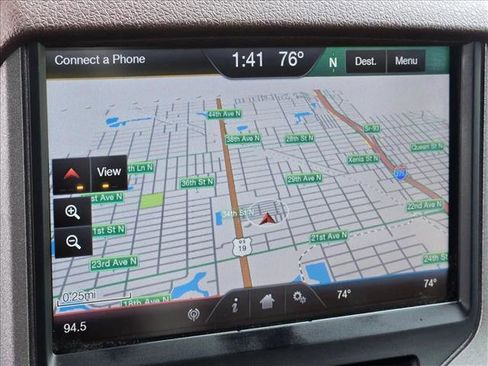 Used 2013 Ford F350 King Ranch w/ King Ranch w/Chrome Pkg image 16