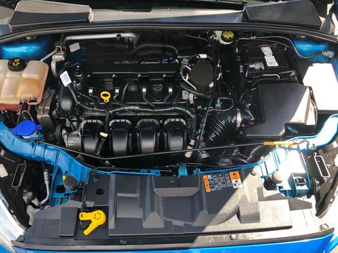 Used 2016 Ford Focus SE image 28