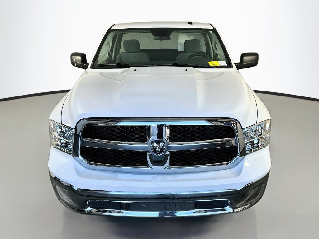 Used 2020 RAM 1500 Tradesman w/ Popular Equipment Group RWD image 2