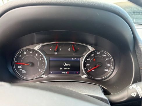 Used 2021 GMC Terrain SLT AWD/4WD image 6
