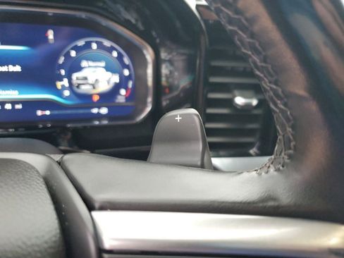 Used 2024 Chevrolet Silverado 1500 LT Trail Boss w/ Protection Package image 36