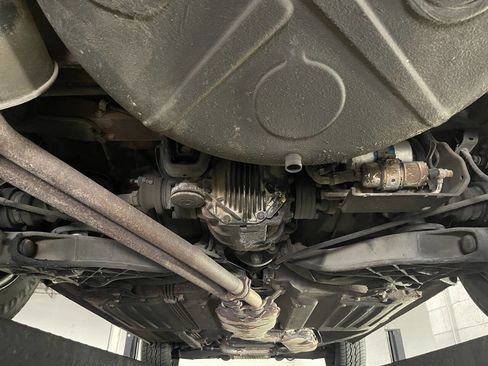 Used 1987 Mercedes-Benz 560 SL image 84