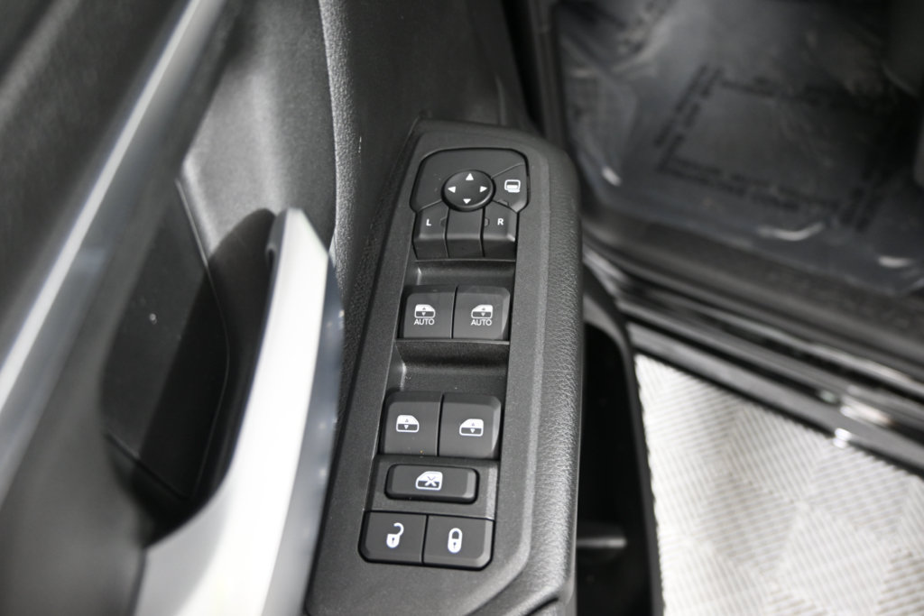 Used 2026 RAM 1500 Big Horn AWD/4WD image 19