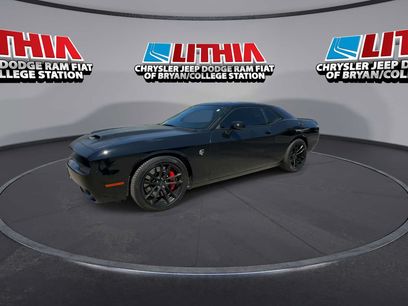 Used 2023 Dodge Challenger SRT Hellcat w/ Driver Convenience Group