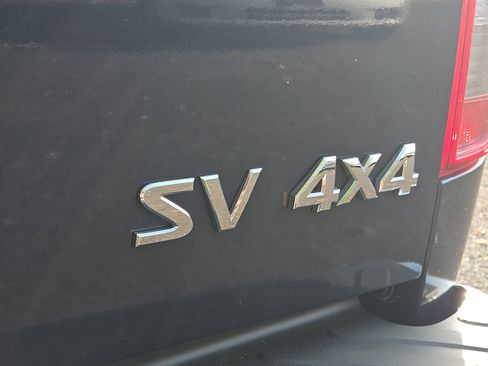 Used 2017 Nissan Frontier SV w/ SV Value Truck Package image 30