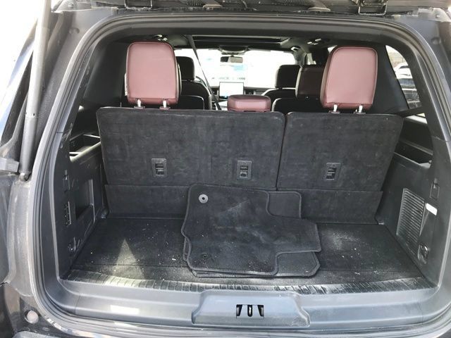 Used 2023 Ford Expedition Limited AWD/4WD image 21