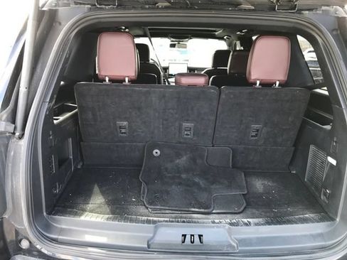 Used 2023 Ford Expedition Limited AWD/4WD image 21