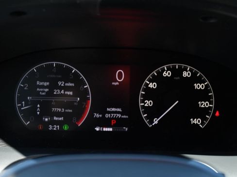 Used 2024 Honda HR-V Sport image 29