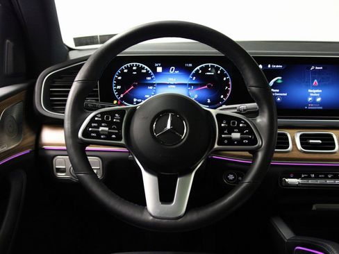 Used 2022 Mercedes-Benz GLE 350 4MATIC image 14