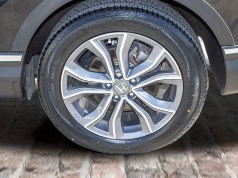 Certified 2022 Honda CR-V Touring image 38