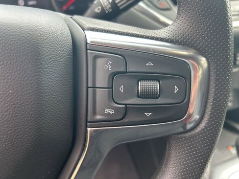 Used 2024 Chevrolet Blazer LT w/ Convenience Package image 11