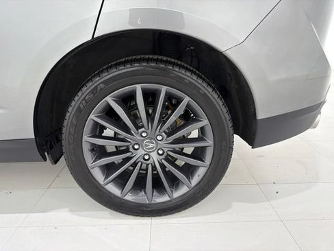 Certified 2023 Acura RDX A-Spec AWD/4WD image 48