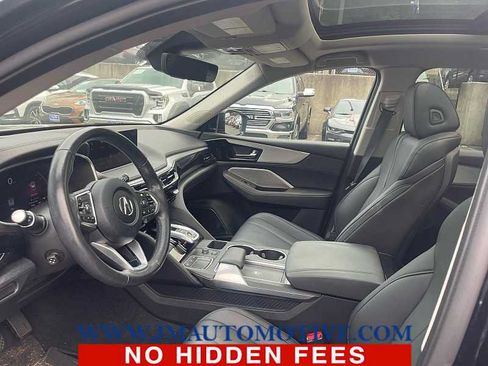 Used 2023 Acura MDX SH-AWD image 2