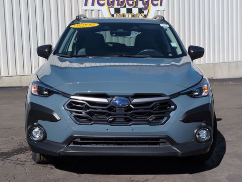 New 2026 Subaru Outback Premium image 2