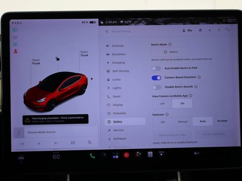 Used 2018 Tesla Model 3 Long Range RWD image 31